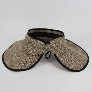 Ladies Straw Hat
