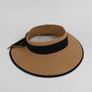 Ladies Straw Hat