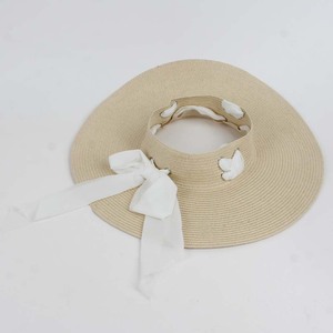 Ladies Straw Hat