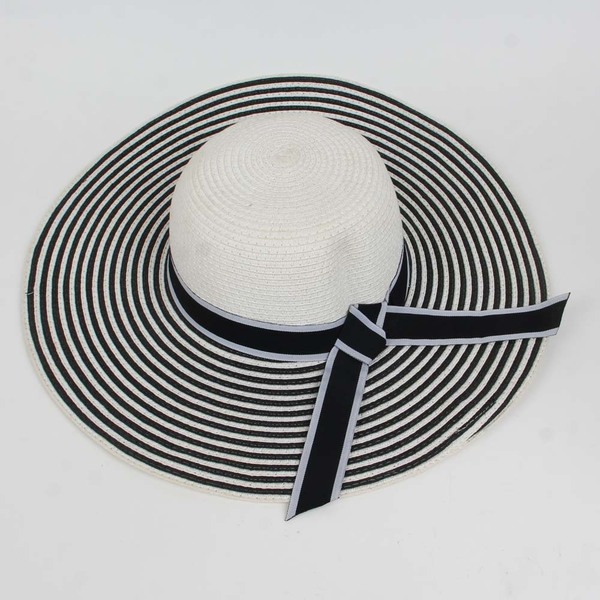 Ladies Straw Hat