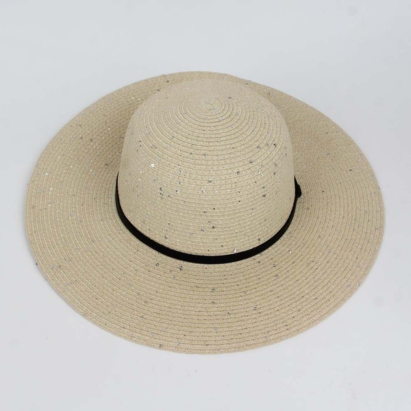 Ladies Straw Hat