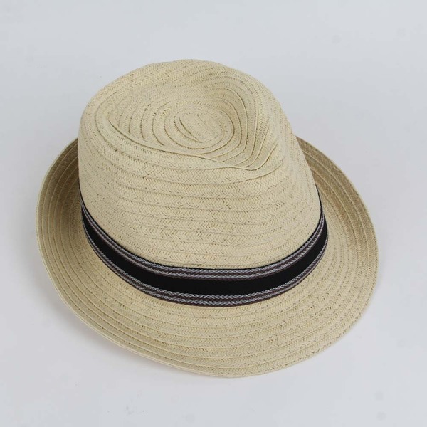 Ladies Straw Hat