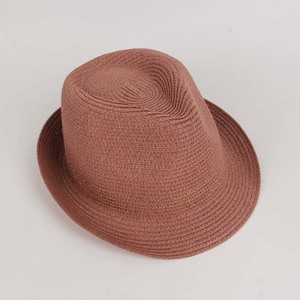 Ladies Straw Hat