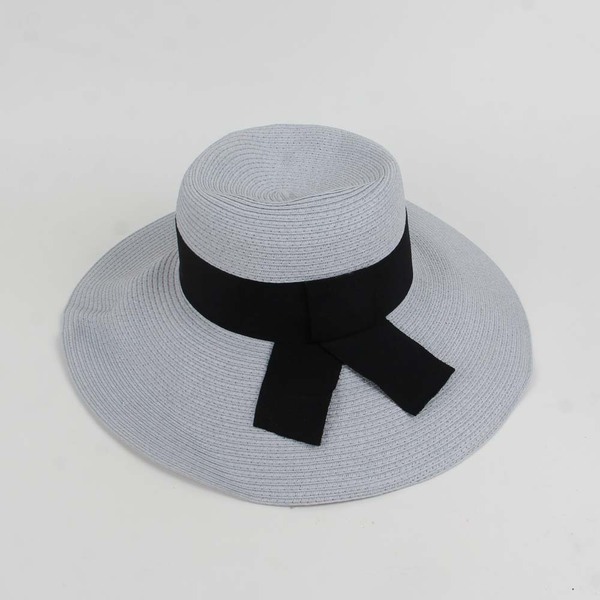 Ladies Straw Hat