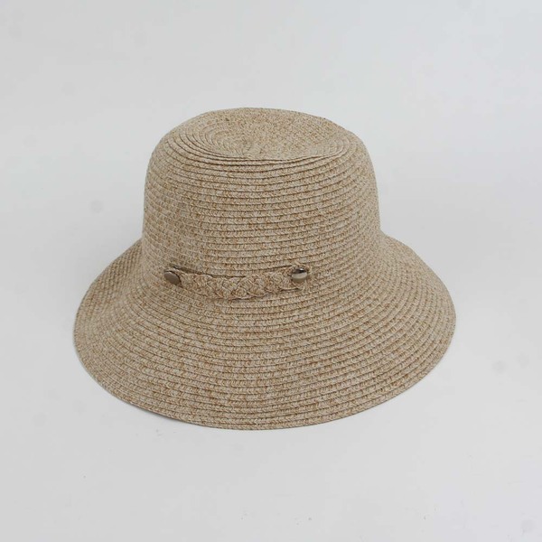 Ladies Straw Hat