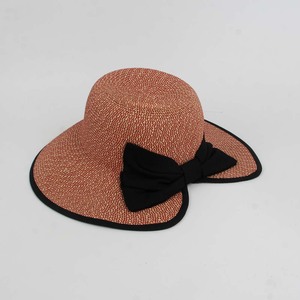 Ladies Straw Hat