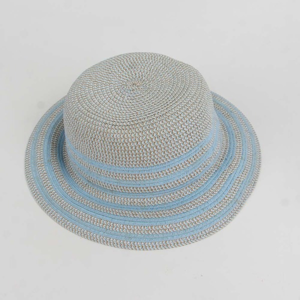 Ladies Straw Hat