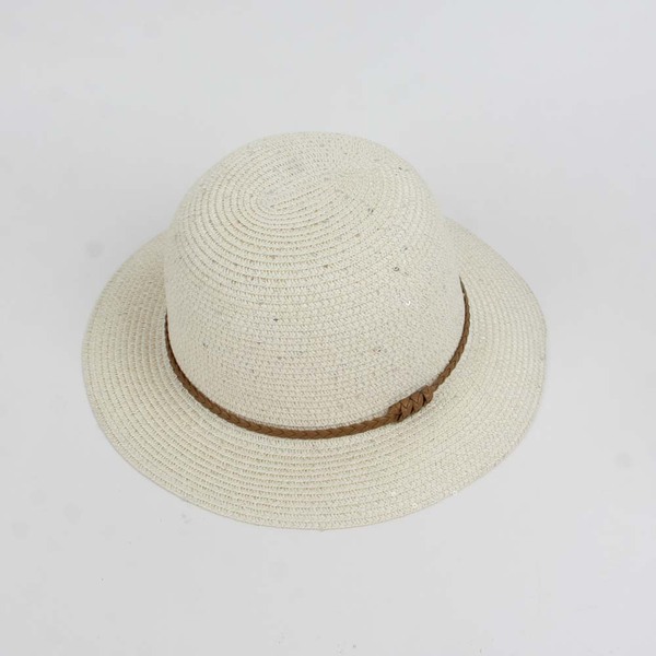 Ladies Straw Hat