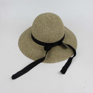 Ladies Straw Hat
