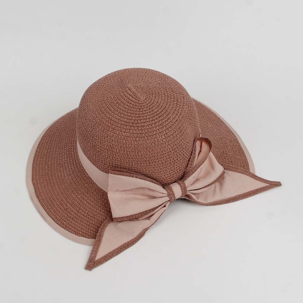 Ladies Straw Hat