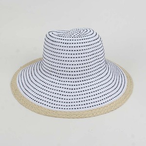 Ladies Straw Hat