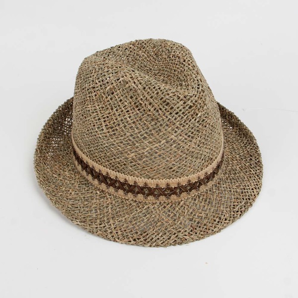 Ladies Straw Hat