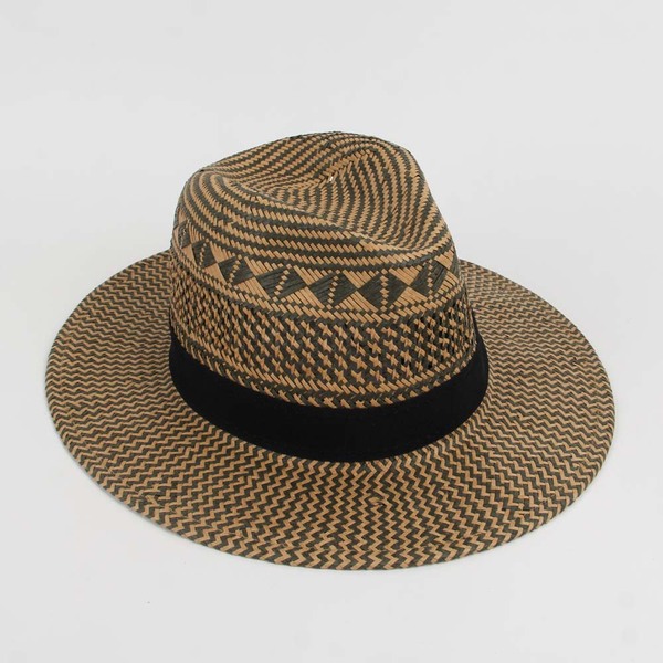 Ladies Straw Hat