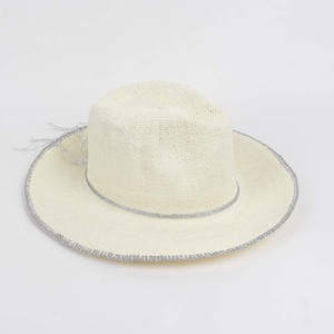Ladies Straw Hat