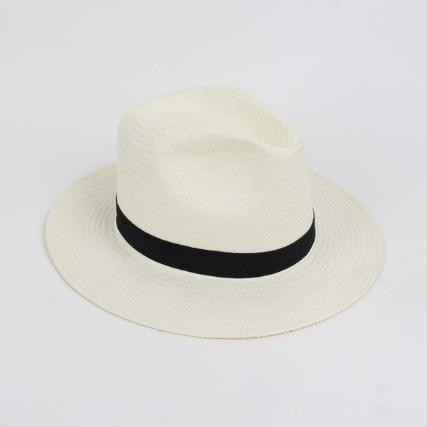 Ladies Straw Hat