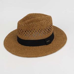 Ladies Straw Hat