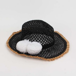 Ladies Straw Hat