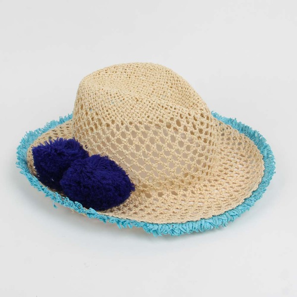 Ladies Straw Hat