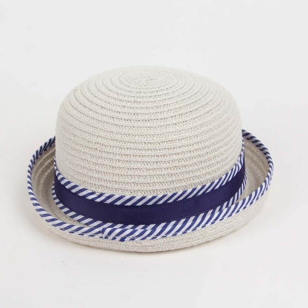 Ladies Straw Hat