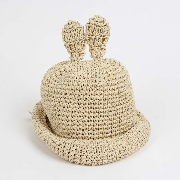 Ladies Straw Hat