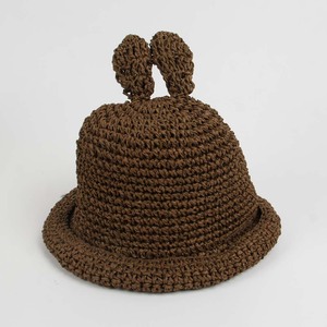 Ladies Straw Hat