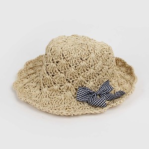 Ladies Straw Hat