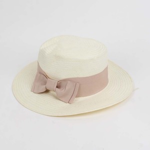 Ladies Straw Hat