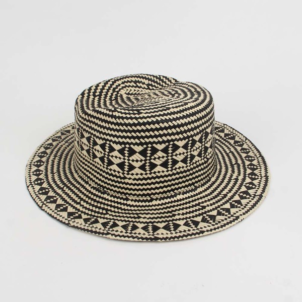 Ladies Straw Hat