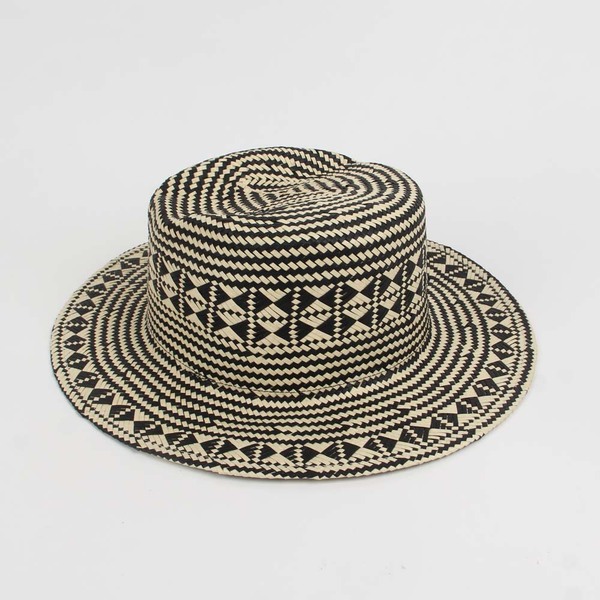 Ladies Straw Hat