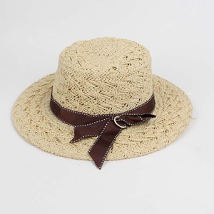 Ladies Straw Hat