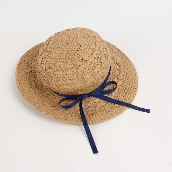 Ladies Straw Hat