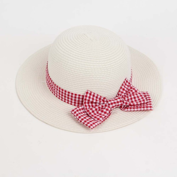 Ladies Straw Hat