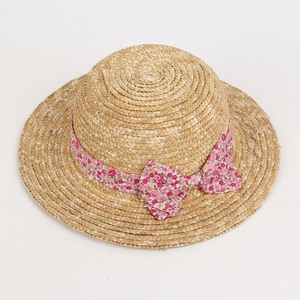 Ladies Straw Hat