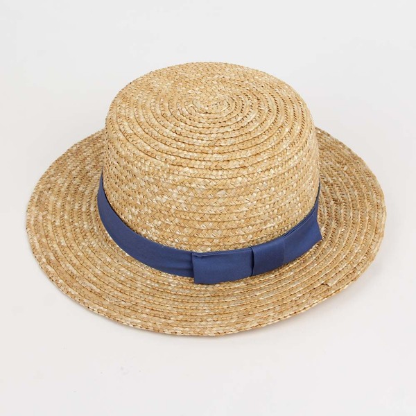 Ladies Straw Hat