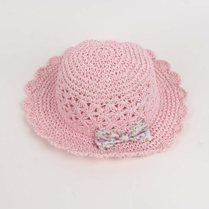 Ladies Straw Hat