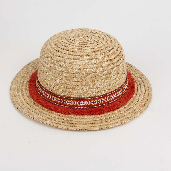 Ladies Straw Hat