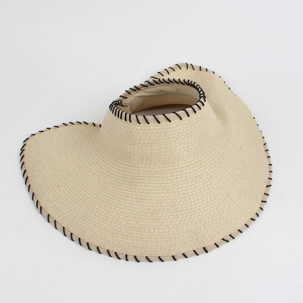 Ladies Straw Hat