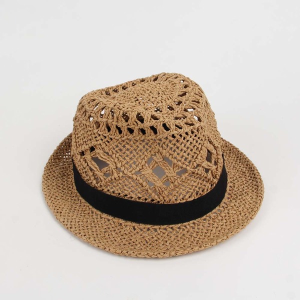 Ladies Straw Hat