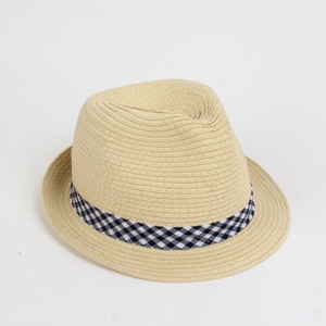 Ladies Straw Hat