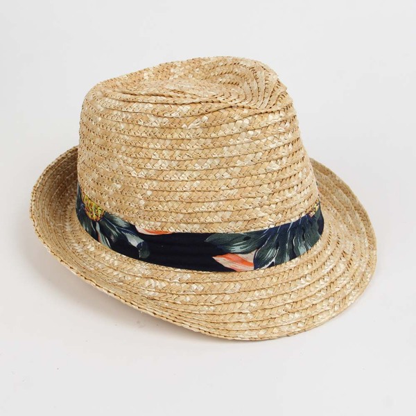 Ladies Straw Hat