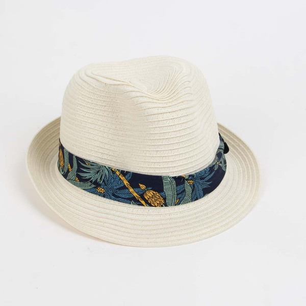 Ladies Straw Hat