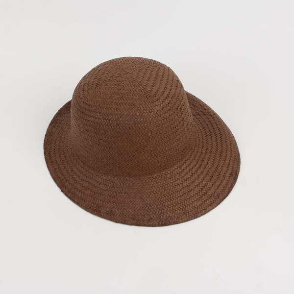 Ladies Straw Hat