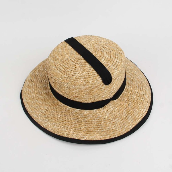 Ladies Straw Hat