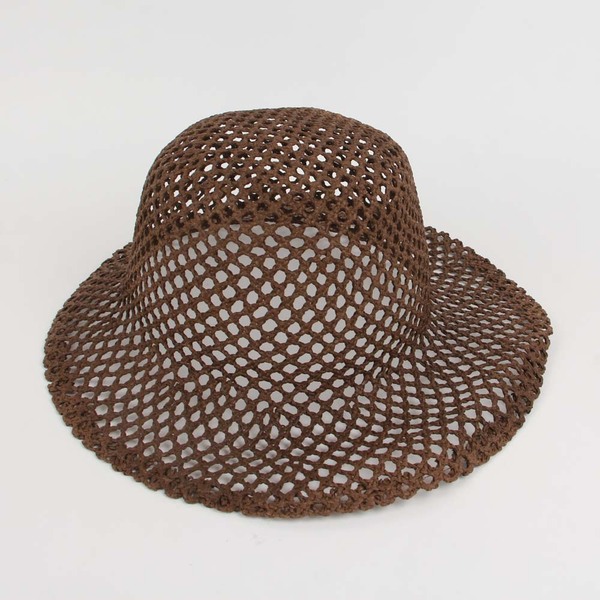 Ladies Straw Hat