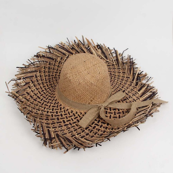 Ladies Straw Hat