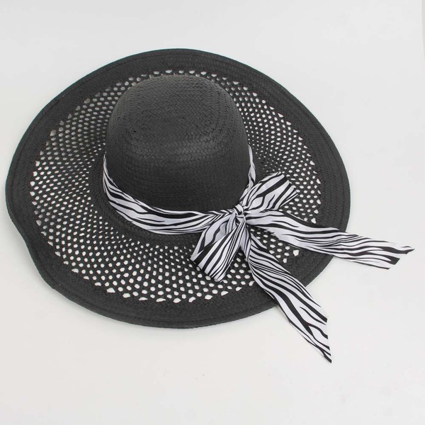 Ladies Straw Hat