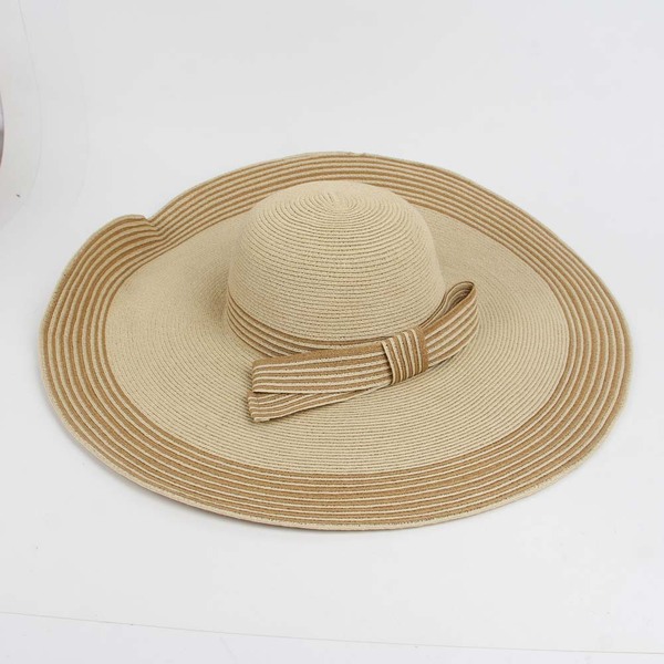 Ladies Straw Hat