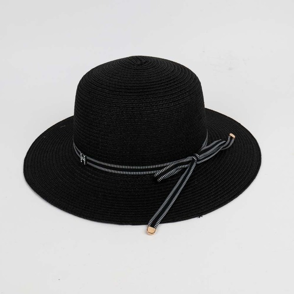 Ladies Straw Hat