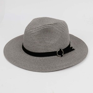 Ladies Straw Hat