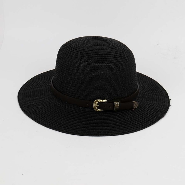 Ladies Straw Hat